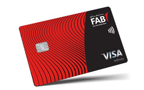 fab rewards infinite credit card